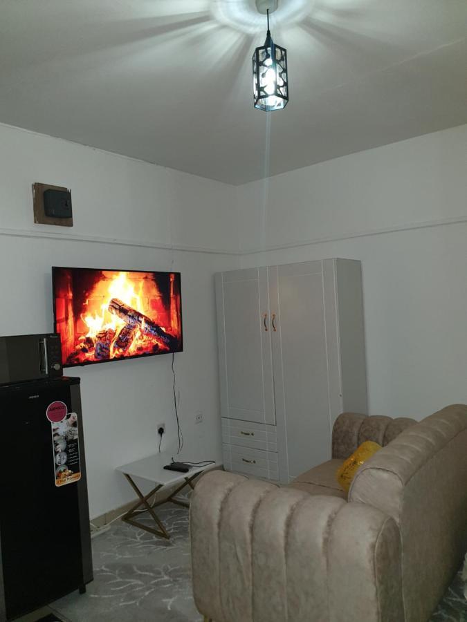 Rahel'S Homestays Найроби Екстериор снимка