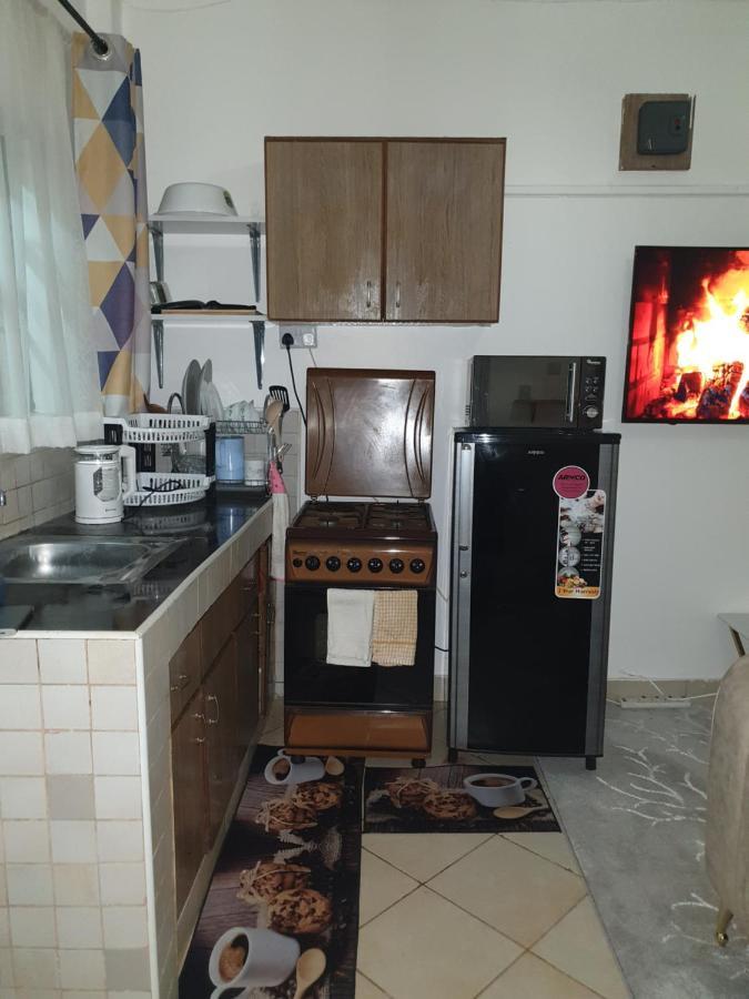 Rahel'S Homestays Найроби Екстериор снимка