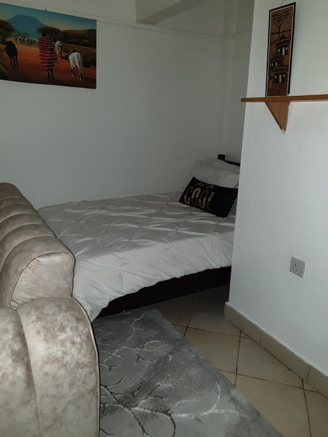 Rahel'S Homestays Найроби Екстериор снимка